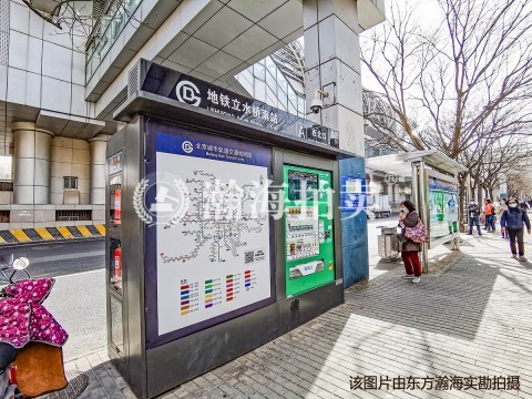 黄金苑3号楼201室