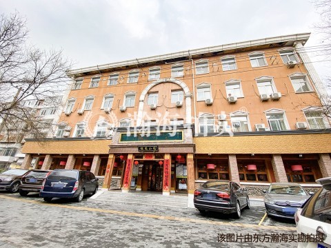 厂洼小区13号楼1401室