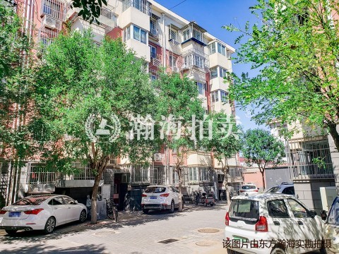 绿色庄园23号楼3单元401室