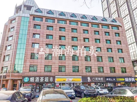 北京哈特商务酒店（独栋商业）