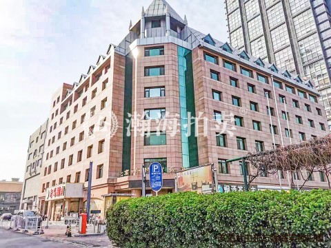 北京哈特商务酒店（独栋商业）