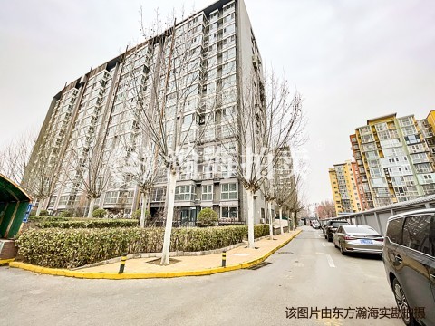 枫南世嘉3号楼2单元1302室