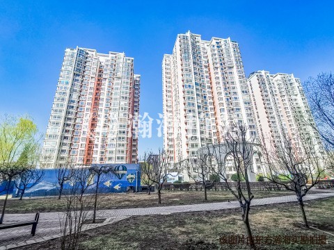 新新公寓2号楼1901室