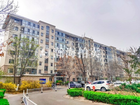 保利西山林语三区16号楼1单元705室