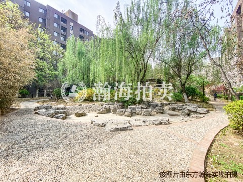 万科中粮假日风景C区1号楼415室（LOFT）
