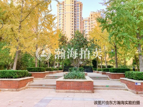 西堤红山4号楼1802室