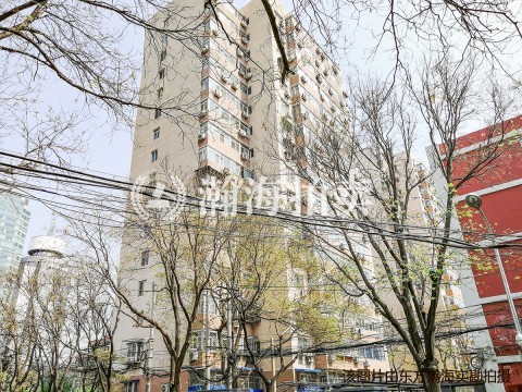 东直门外大街（朝阳）32号楼401室