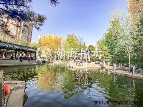 梅源里小区5号楼3单元203室