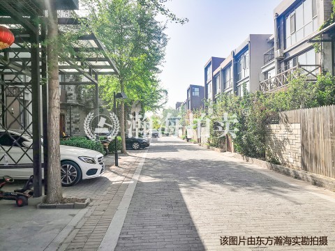 尚东庭西区53号楼103室（联排别墅）