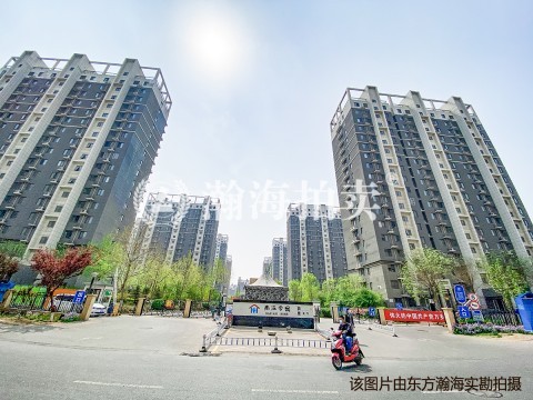 南海家园四里19号楼1单元1201室