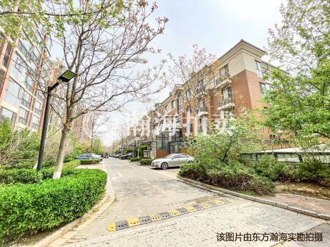 金色漫香林二期7号楼3单元101室（下叠别墅）