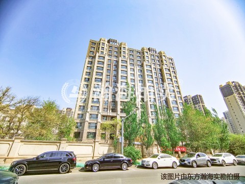 中海九号公馆二区20号楼1单元1201室