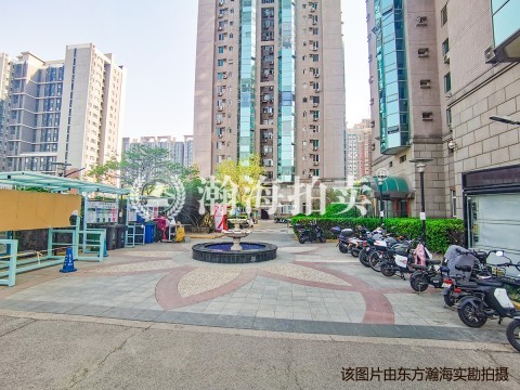 城市广场3号楼18C室