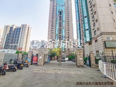 城市广场小区甲1号楼负536号