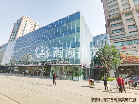 城市广场B座19E室