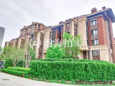 昆仑域18幢负2层B2438号车位