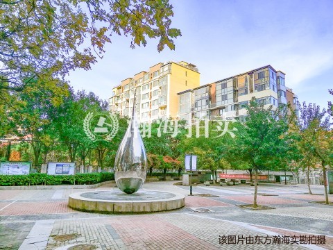沿海赛洛城6层住宅一套