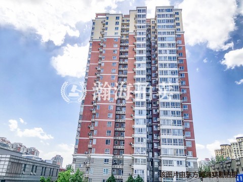 嘉丽园44号楼604室