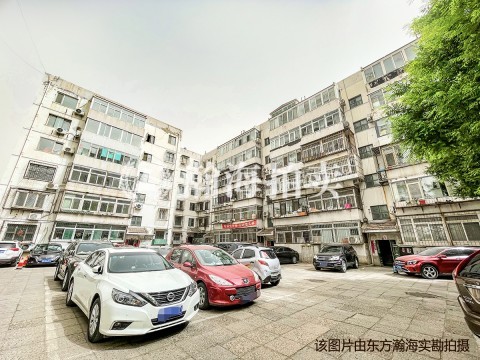 玉安园5号楼5单元401室