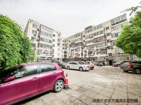 玉安园2号楼1602室