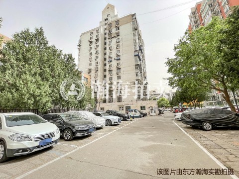 玉安园2号楼1603室