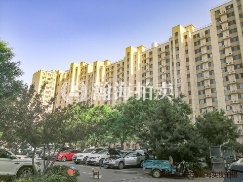 福海棠华苑16号楼3单元1104室