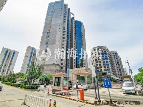 汇欣公寓29号楼S204室