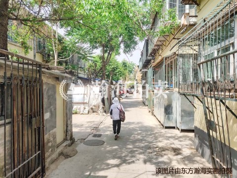 水磨厂宿舍2号楼东单元412室