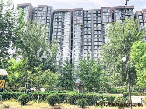 跃城4单元405室