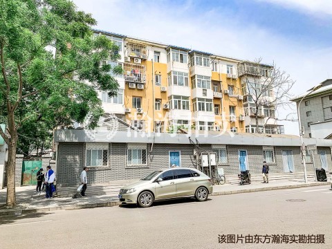 安德路75号楼2单元503室