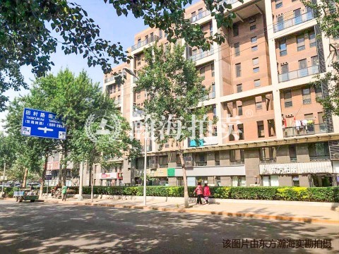 雅世合金公寓4号楼2单元301室