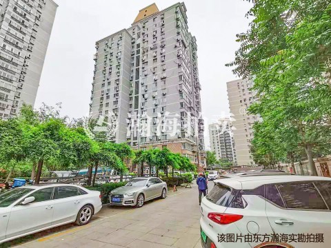 都景苑3号楼1603室