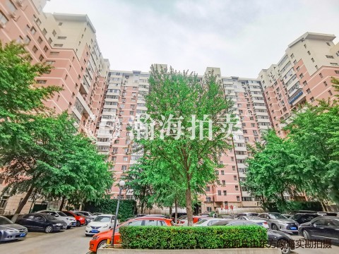 阜成路甲52号院3单元503室