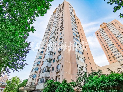 恒松园5号楼1101室