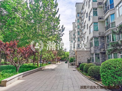 晴雪园1号楼1单元6C室