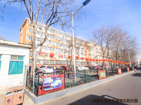 胜芳园10号楼5单元510室