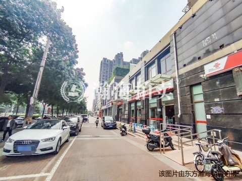 威尔夏大道2号楼22026室