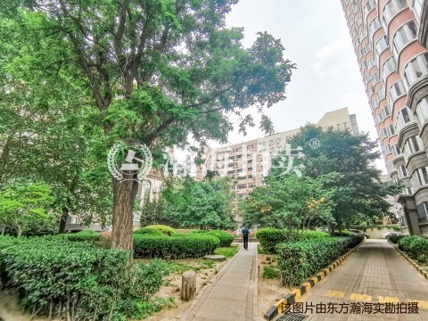 亚运豪庭2号楼4L室