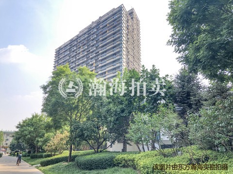 紫熙台7号楼1108室
