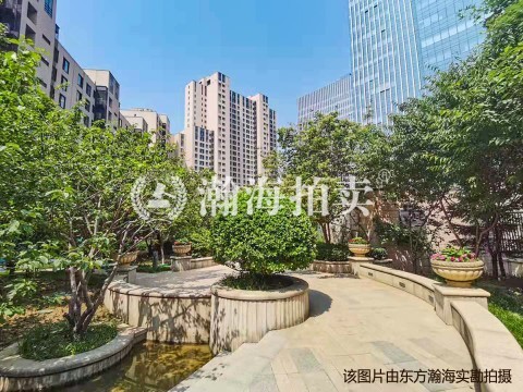 冠城大通澜石1号楼1223室