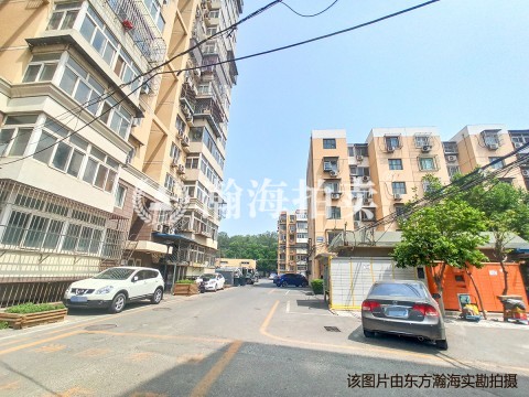 管庄西里67号楼1单元601室