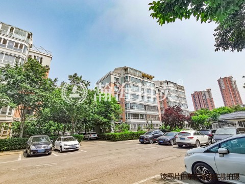 丽园C区2号楼4单元501室