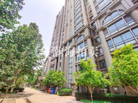 红杉国际公寓2号楼2单元710室