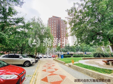 华源之星6号楼2305室（带露台）