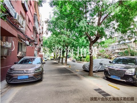 太平桥东里30号楼1501室