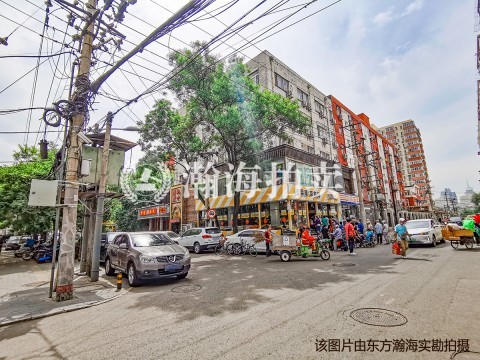 左家庄三区2号楼6单元201室