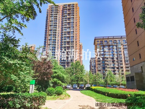 北京华侨城2号院5号楼1单元2102室