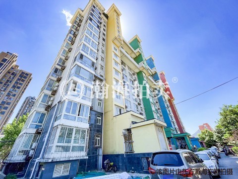 精图雅苑1号楼1单元101、102室