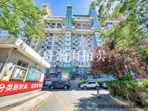 精图雅苑1号楼1单元1401室（复式）