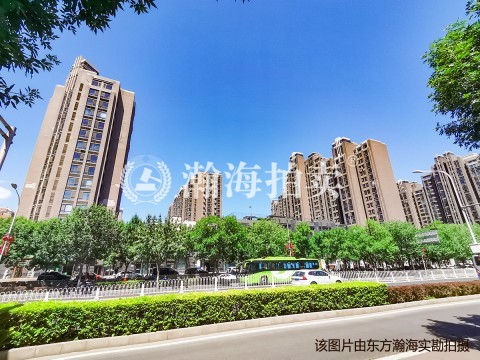 威尔夏大道8号楼A座1401室